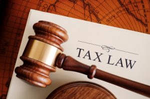tax attorneys serving in Arizona